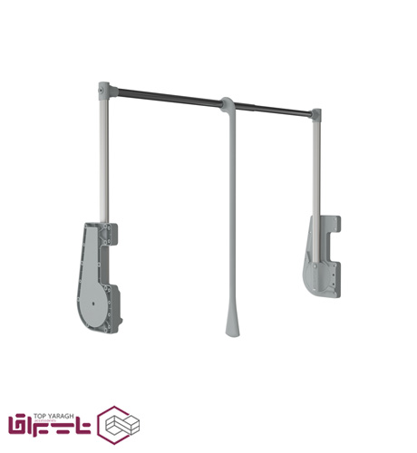 رگال آسانسوری لباس قابل رگلاژ آرام بند آلباتور albatur کد 13511001