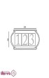 قاب-شماره-پلاک-واحد-تلرانس-Tolerance-مدل-Plate3---ابعاد.jpg-thumbnail