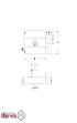 قفل-حیاطی-کلید-معمولی-پارس-PARS-کد-DL-120---شماتیک.jpg-thumbnail