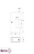 قفل-کتابی-روپوشدار-کلید-کامپیوتری-پارس-PARS-کد-900SP---ابعاد.jpg-thumbnail