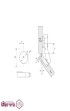 لولا-گازور-کابینتی-پمپی-45-درجه-سارو-Saro-مدل-HC-003-45---ابعاد.jpg-thumbnail