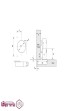 لولا-گازور-کابینتی-پمپی-دو-مرحله-ای-کلیپسی-سارو-Saro-مدل-HC-003-2W---ابعاد.jpg-thumbnail