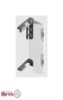 مکانیزم-درب-آکاردئونی-40-کیلویی-بدون-ریل-پایین-آلباتور-Albatur-کد-1057441.jpg-thumbnail