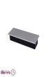 پریز-برق-مدل-آمریکن-پلاس-با-درب-فلپ-فانتونی-fantoni-کد-N411---پریز-بسته-سیلور.jpg-thumbnail