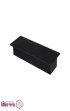 پریز-برق-مدل-آمریکن-پلاس-با-درب-فلپ-فانتونی-fantoni-کد-N411---پریز-بسته-مشکی.jpg-thumbnail