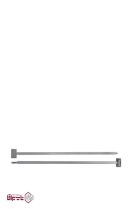 تاب گیر مدل اینترنال ملونی Melloni کد 11030