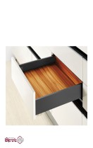 ریل بدنه دار اسلیم کوتاه فانتونی fantoni کد B401