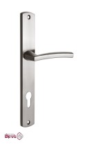 دستگیره پلاک سوئیچی ایران IRAN مدل 1400