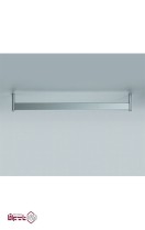 رگال نگهدارنده البسه داخل کمد لباس ملونی Melloni کد AP2175