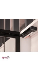 مکانیزم وان تاچ P2O با آرام بند فانتونی fantoni کد C200