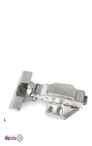 لولا آرام بندکلیپس دار  جهت درب 16 تا 35 میل ملونی Melloni کد 4021