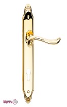 دستگیره پلاک بهریزان Behrizan کد 5300