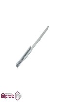 ریل تاندم نیم فول مخفی آرام بند سارو Saro مدل CNR2-H-50