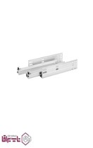 ریل تاندم فول مخفی آرام بند سارو Saro کد CNR2