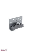 مکانیزم ریلی دو درب مپا mepa کد SGM-01