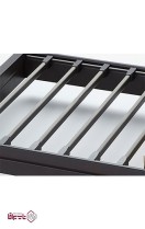 میله بار جاشلواری ملونی Melloni کد WSR1