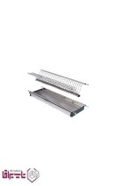 آبچکان دو طبقه ملونی Melloni کد 9108