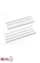 آبچکان ویژه کابینت MDF (دوطبقه) - الیسا آدلان Adlan کد A102