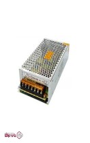 منبع تغذیه سوئیچینگ یا آداپتور 12 ولت 5 آمپر PS125