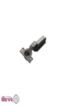 لولا آرام بند بدون کلیپس توکار ملونی Melloni کد 4038