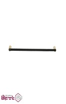 آویز حوله تک نفره اچ تی ان HTN کد HW418-5
