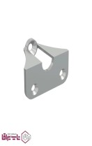 آپارات دستگیره درب آکاردئونی آلباتور Albatur کد 1057426