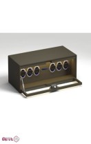 باکس جای ساعت گردان ملونی Melloni مدل WS4179S