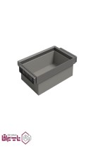 باکس چرمی ریلی آرام بند ملونی Melloni کد WS4187S.GG