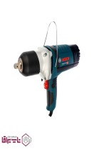 بکس ضربه ای 5000 وات بوش BOSCH کد GDS 18 E