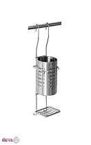 جاقاشقی و جا اسکاچی آویز آدلان ADLAN کد A203