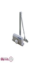 جک آرام بند درب 45 کیلویی دو زمانه فاتلس Fateless کد D51