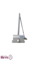 جک آرام بند درب 60 کیلویی دو زمانه فاتلس Fateless کد D53