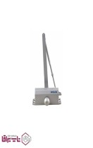 جک آرام بند درب 80 کیلویی دو زمانه فاتلس Fateless کد D55