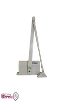 جک آرام بند درب 80 کیلویی دو زمانه فاتلس Fateless کد D52