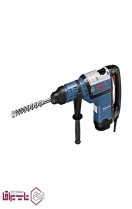 دریل بتن کن 1500 وات بوش BOSCH کد GBH 8-45 D