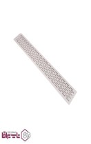 دریچه عبور هوا ملونی Melloni کد 9230