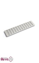 دریچه هوا آلومینیوم آلباتور Albatur کد 1400700