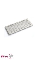 دریچه هوا آلومینیوم آلباتور Albatur کد 1400750