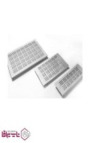 دریچه هوا آلومینیوم آلباتور Albatur کد 1400950
