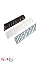 دریچه هوا پلاستیکی 70*466 آلباتور Albatur کد 1410650
