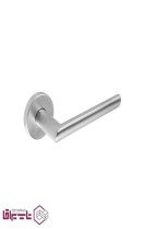 دستگیره استیل سارو Saro مدل گرید3  LHT02-G3