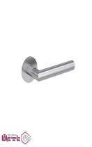دستگیره اسمارت مدرن برای درب فریملس GRIFF WERK مدل LUCIA