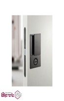 دستگیره توکار با قابلیت قفل شدن مونتیس MONTIS مدل Y09