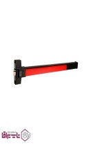 دستگیره خروج اضطراری پنیک تک نقطه فشاری سارو Saro مدل Exi-Eco touch3