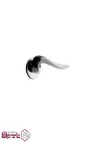 دستگیره رزت سوئیچی آیلین AYLIN مدل 22000R