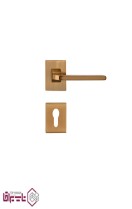 دستگیره رزت سوئیچی اچ تی ان HTN مدل 3100R