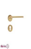 دستگیره رزت سوئیچی اچ تی ان HTN مدل 3300R