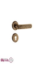 دستگیره رزت سوئیچی تلرانس Tolerance مدل 4000