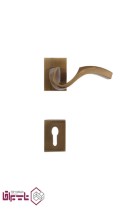 دستگیره رزت سوئیچی تلرانس Tolerance مدل 9800