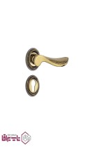 دستگیره رزت سوئیچی کاوه صنعت مدل 16000